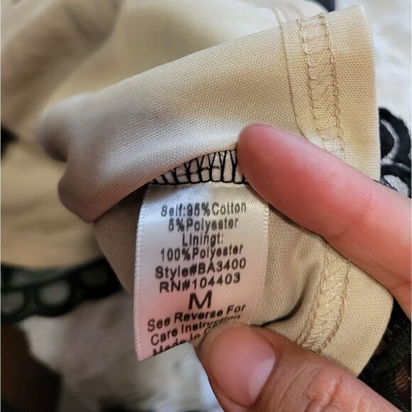 Blue pepper lace overlay dress - Picture 7 of 8